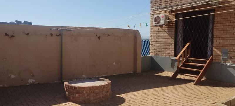 To Let 3 Bedroom Property for Rent in De Bakke Western Cape